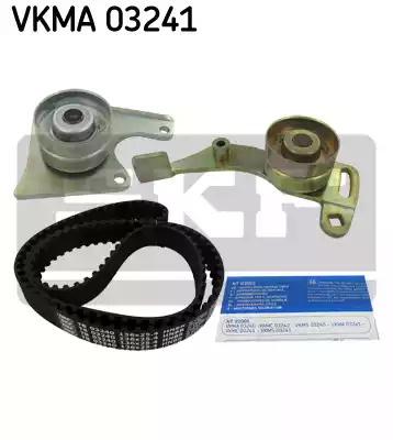 Ременный комплект SKF VKMA 03241 (VKM 13241, VKM 23241, VKMT 03240, VKN 1009)